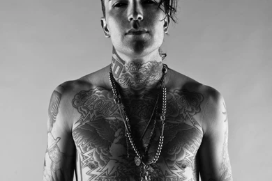 Yelawolf By Mawlok On DeviantArt