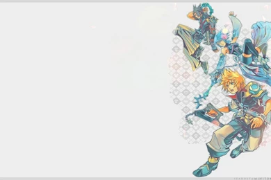 Kingdom Hearts 1440x900 Wallpapers – Video Games Kingdom Hearts HD ...