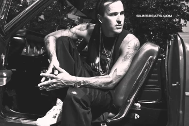 Scary* Yelawolf / Ace Hood Type Beat [FREE D/L] [Prod.SilinsBeats ...