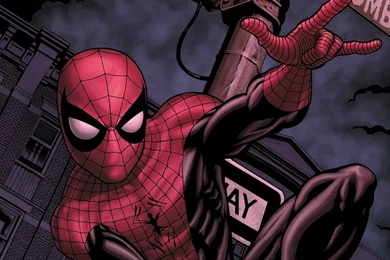Comics: Spider Man Marvel Wallpapers For High Resolution HD 16:9 ...