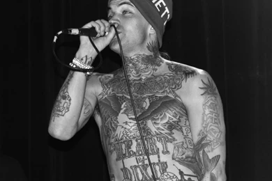 Download Free For Android Musicians Wallpapers Yelawolf