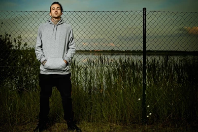 YELAWOLF – DAVID DAUB