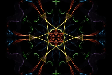 Rasta Color Girl Wallpaper, HD Desktop Wallpapers