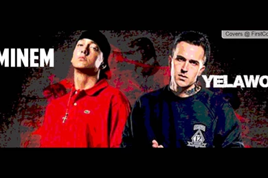 Yelawolf  "My Best Friend" Ft. Eminem (HD 1080)   YouTube