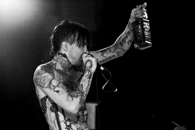 YelaWolf – Rack City & I Do Freestyles (MP3)