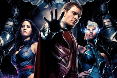 19 Storm (X Men) HD Wallpapers