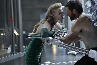 11 X Men: Apocalypse HD Wallpapers