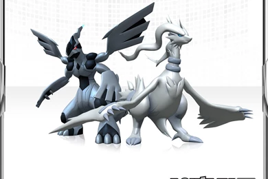 The Official Pokémon Website