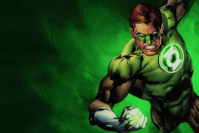 Green Lantern Wallpapers [OC] [HD]   Imgur