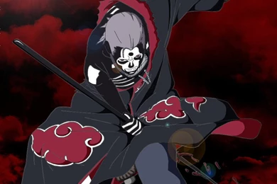 Imágenes De Akatsuki (amanecer)   Taringa!