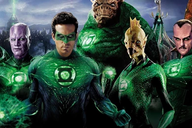 Green Lantern Movie Wallpapers Photo : Movie Wallpapers   Kokean.com