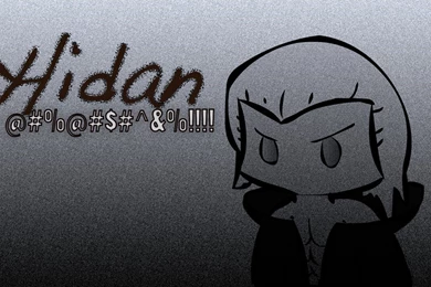 Akatsuki Wallpaper: Hidan By Shivers1231 On DeviantArt