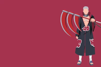 Hidan