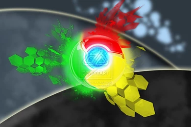 Wallpapers Naruto Google Chrome