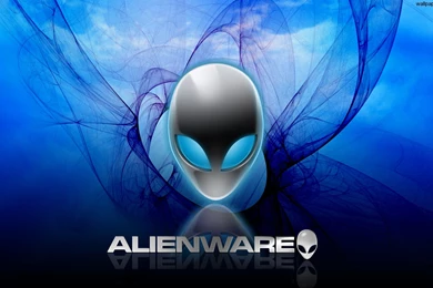 Alienware Chrome Wallpapers HD Wallpapers