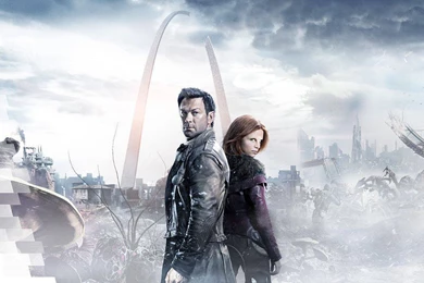 Defiance   Defiance Wallpapers