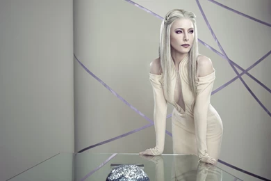 DEFIANCE Series Action Drama Sci fi Alien Wallpapers