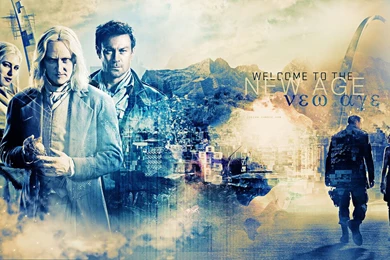 Wallpapers On Defiance World   DeviantArt