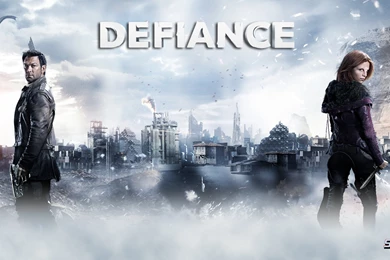 Defiance