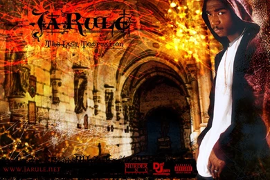 Top Ja Rule Wallpapers Wallpapers