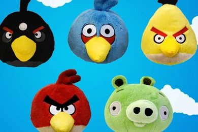 Angry Bird Wallpapers Best Quality K4N