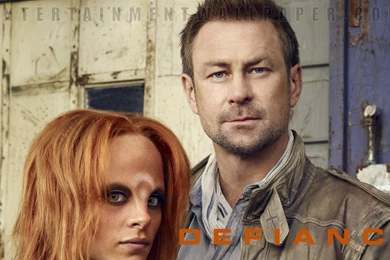 Defiance (TV) Wallpapers