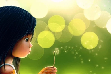 Cute Cartoon Wallpapers