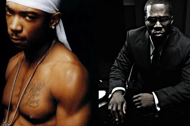 Power Moves How 50 Cent Crushed Ja Rule   Rappingmanual.com