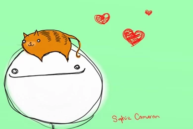 Cute Cartoon Images   Wallpapers HD Wide