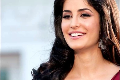 Bollywood Actress Katrina Kaif Cute Wallpapers