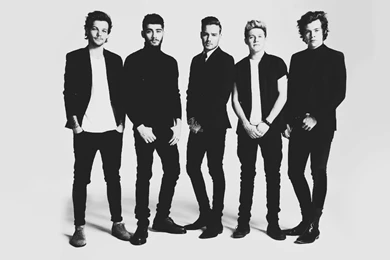 One Direction Wallpapers
