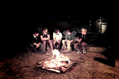 ♥One Direction♥   One Direction Wallpapers (29123049)   Fanpop