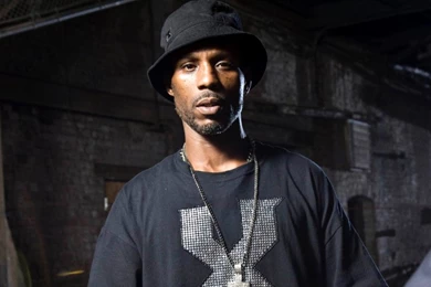 DMX HD Wallpapers 4 • Rap Wallpapers
