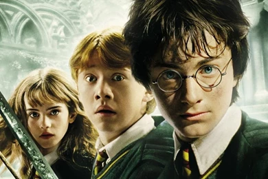 Harry Potter And The Chamber Of Secrets Wallpapers Picture With HD ...