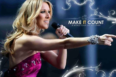 Celine Dion Marriage Wallpapers   Free Celine Dion Marriage ...