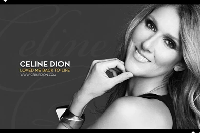 Celine Dion Computer Wallpapers, Desktop Backgrounds