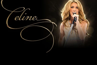Celine Dion Las Vegas 50 Widescreen Wallpapers ImgX Wallpapers