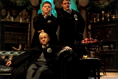 Harry Potter And The Chamber Of Secrets Free Wallpapers (3 Photos ...