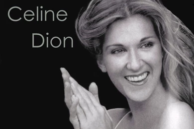 Celine Dion Celine Dion Wallpapers (37381369) Fanpop