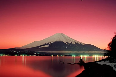 Mount Fuji Wallpapers 10743   Pacify Mind