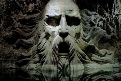 The Chamber Of Secrets   Harry Potter Wallpapers (34783631)   Fanpop