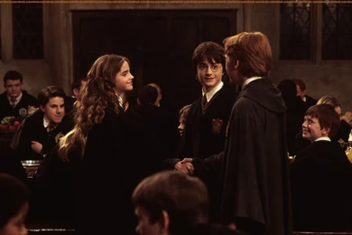 2100x1380px Harry Potter And The Chamber Of Secrets