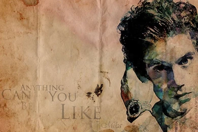 Mika Wallpapers By CircHP On DeviantArt