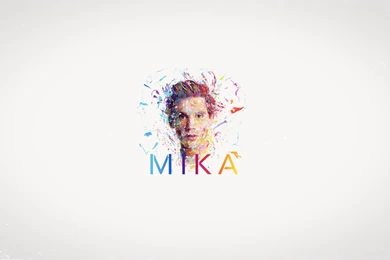 Mika Songbook Wallpapers By SentonB On DeviantArt