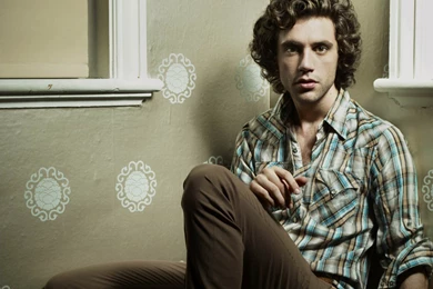 Mika Downloads, Mika Desktop Wallpaper, Mika Videos, Mika Ringtones