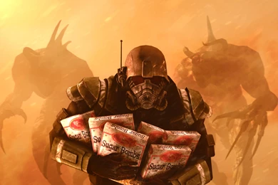 Fallout 4 Wallpaper Backgrounds   Kemecer.com