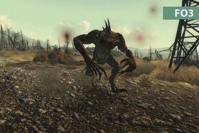 Fallout 4 Wallpapers HD Download