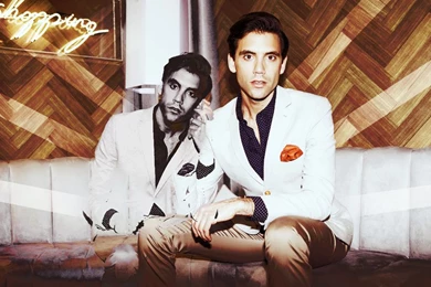 Mika Wallpapers By LoudTALK On DeviantArt