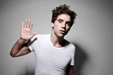 Fonds D'écran Mika : Tous Les Wallpapers Mika