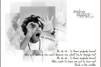 Mika BANDSWALLPAPERS